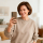 Tech-Protect Icon Galaxy A57 5G Brown - 1523185 - zdjęcie 4